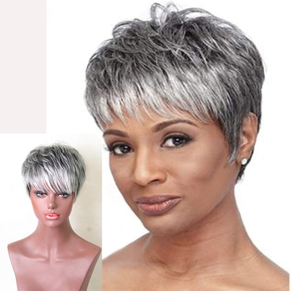 cheap grandma wigs