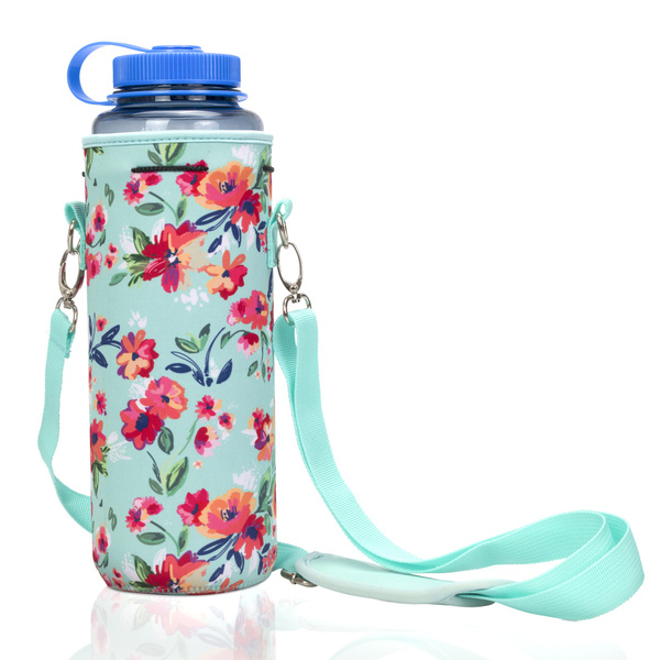 Water Bottle Carrying Strap Water Bottle Holder Simple Shoulder