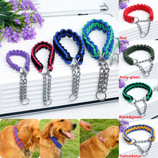 petsafetycollar, Medium, Dog Collar, Chain