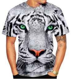 Summer, Funny T Shirt, Men, short sleeves