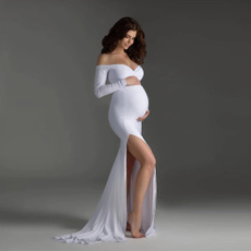 gowns, pregnant, Dresses, Photography