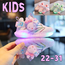 shoes for kids, ledshoesforkid, Sneakers, shoesforgirl