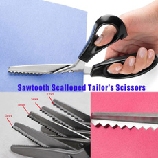 Stainless Steel Scissors, Cuticle Scissors, triangleshear, Sewing