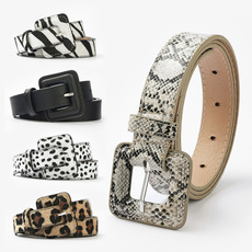Clothing, Fashion Accessory, Leather belt, leopardbelt