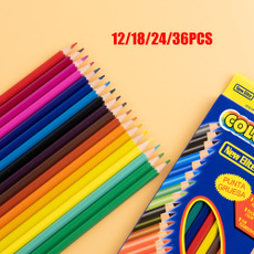 Art Supplies, art, colorpen, coloringpen