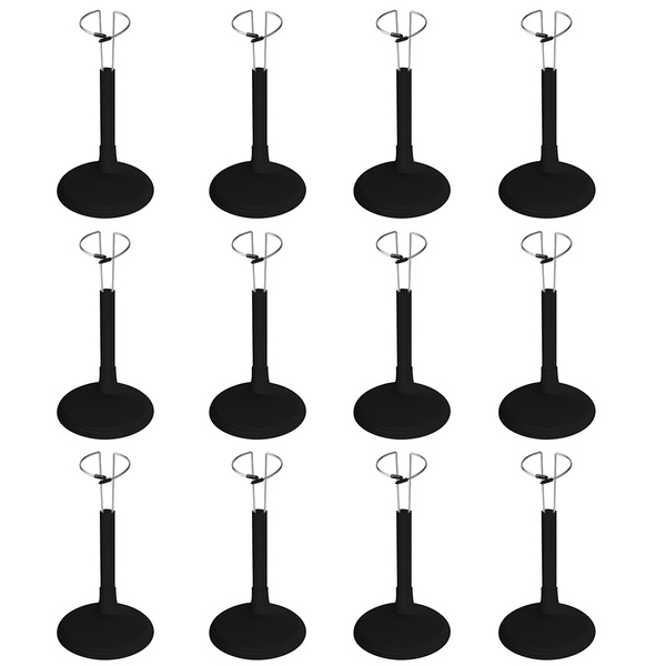 Action Figure DISPLAY STANDS 1/6 Special doll stands toy doll FEM Wish