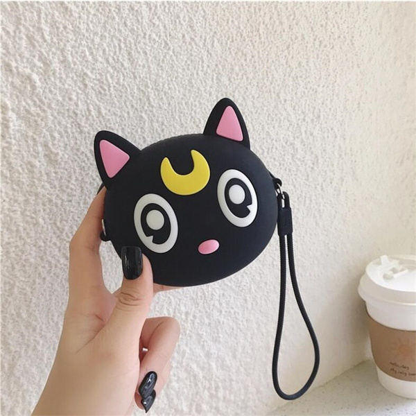 lunar cat bolsas