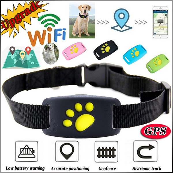 Z8 2025 pet tracker