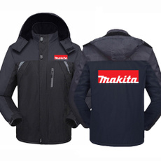 hoodiesformen, Outdoor, Waterproof, winter coat