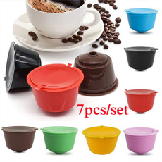 capsulefiltercup, Coffee, coffeecapsulepodscup, coffeecapsule