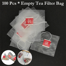 leaf, nylonnetbag, Bags, Tea