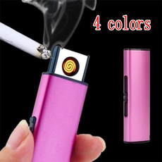 tobaccolighter, usb, Gifts, Cigarettes