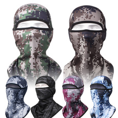 Outdoor, Bicycle, Sports & Outdoors, skifacemask