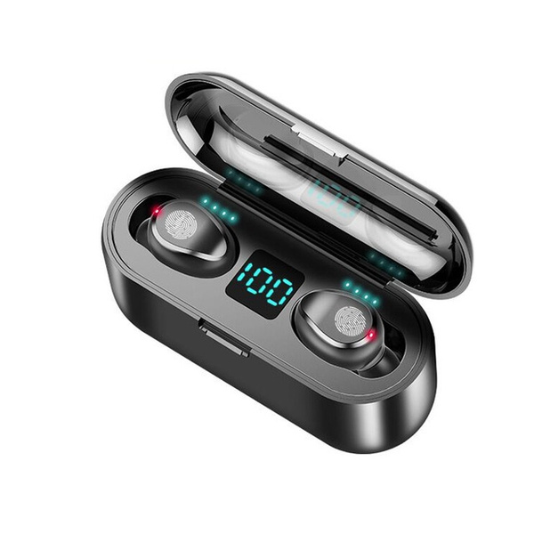 5.0 Wireless Earbuds | Wish