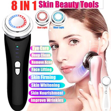 facelifting, Beauty tools, facial, antiwrinkle