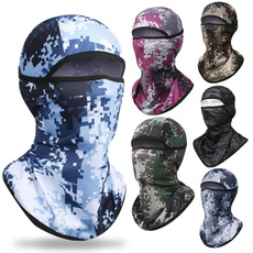 Outdoor, Bicycle, Sports & Outdoors, skifacemask