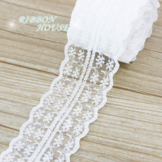 lace trim, laceedge, Lace, Sewing