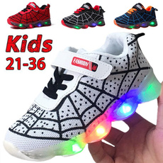 Sneakers, Sport, led, Casual