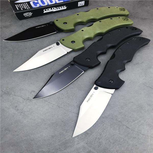 cold steel recon 1 tactical knife cold steel recon 1 tactical knife