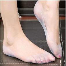 footful, gelsilicone, Silicone, Foot Care