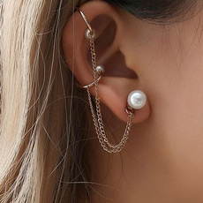Tassels, Fashion, Jewelry, Chain