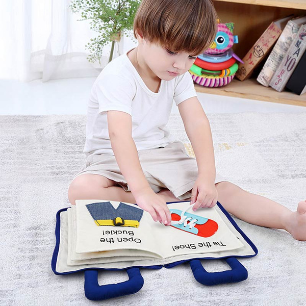 wish montessori toys