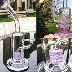 recycler, oil rigs, glasswaaterpipe, Accessories