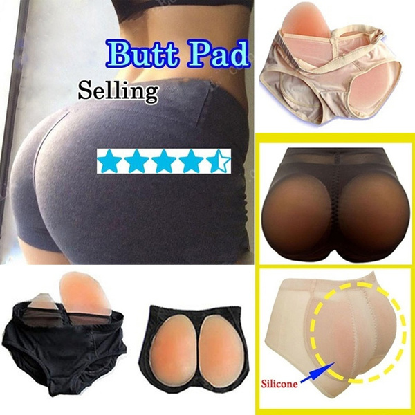 Softleaves ROUND SILICONE Sistema Enahncers GEL PANTS - Foto 12