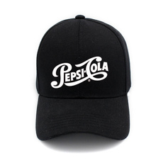 sports cap, Fashion, snapback cap, pepsicola