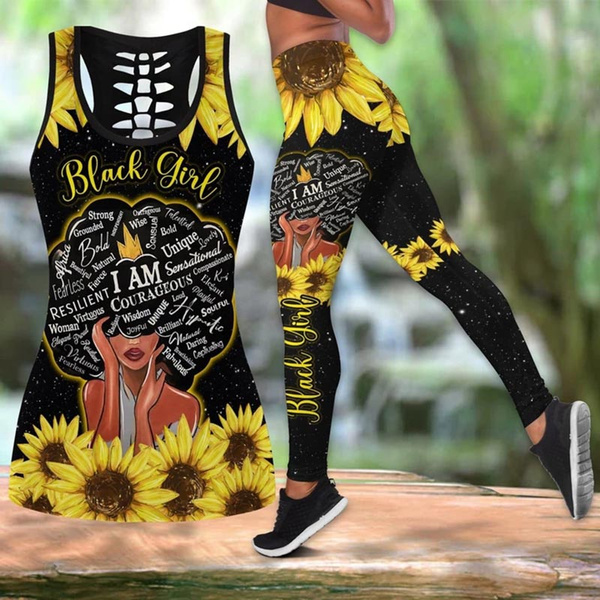 Sunflower sale workout leggings