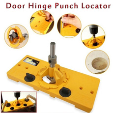puncher, holelocator, Door, Cup