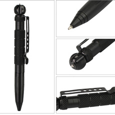 ballpoint pen, multipurposepen, portable, Hunting