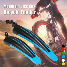 Mountain, Bicycle, Sports & Outdoors, bicyclefendersset