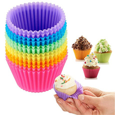 Bakeware, cupcakemould, Kitchen & Dining, pastrytool