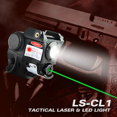 huntinglight, Laser, handgunlight, outdoorlight