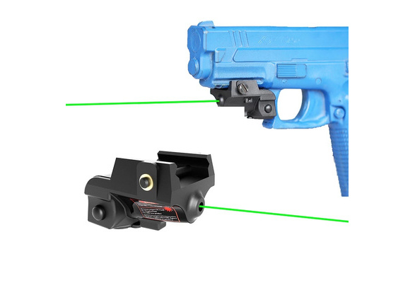 Green Beam For Bb Gun - The Best Picture Of Beam