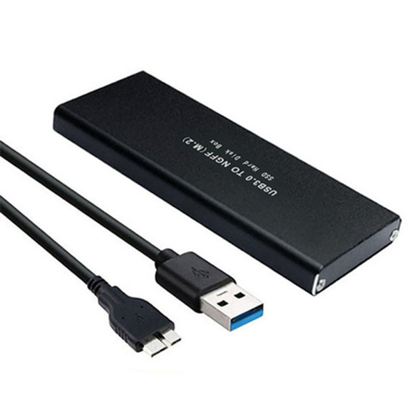 ngff m 2 ssd to usb 3.0 adapter