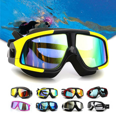 siliconegoggle, Waterproof, uvprotection, Goggles