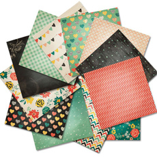 art, patternedpaper, Scrapbooking, craftpaper