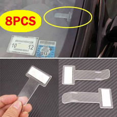 parkingticketpermitholder, parkingticketholder, parkingticketclip, Cars