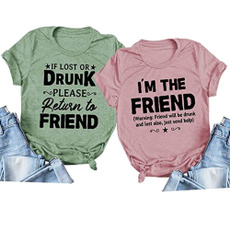 friendtshirt, Funny, Fashion, Shirt