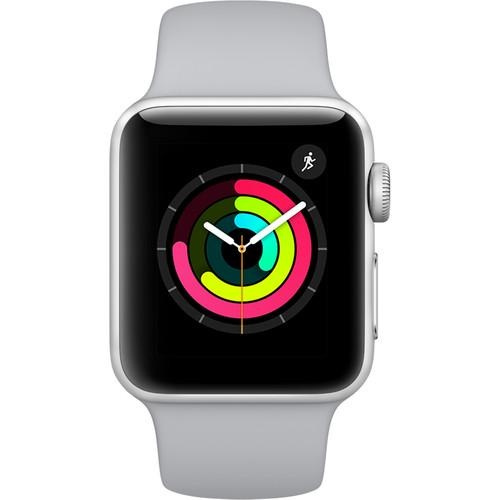 apple watch serie 3 38mm usado