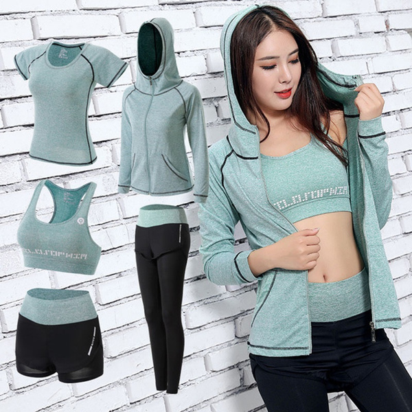 Womens gym outlet sweatshirt