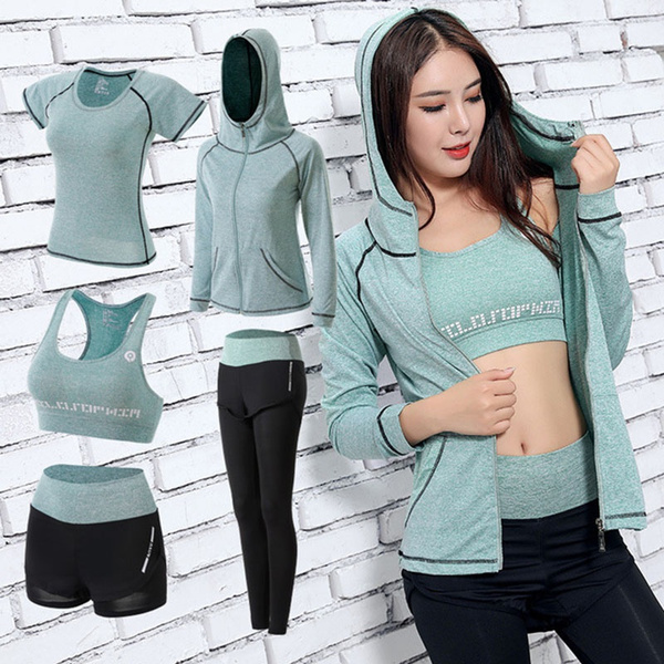 Fitness Clothing, Workout Clothes, Womens Outfits, Sportswear