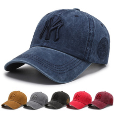 Cap, Embroidery, Baseball Cap, Hip hop Caps
