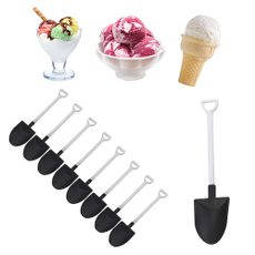 puddingspoon, Kitchen & Home, disposablespoon, kitchengadget