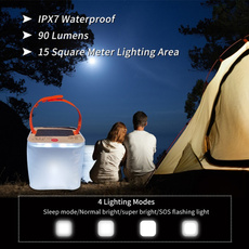 campinglamp, fishinglight, Outdoor, led