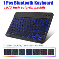 Mini, Keyboards, Ipad +Keyboard, Bluetooth