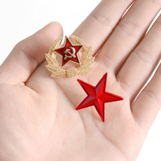 brooches, Star, Gifts, Pins