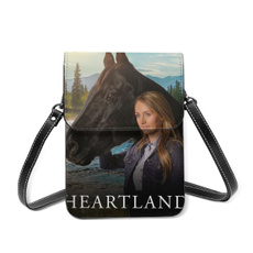 heartlandphonebag, Shoulder Bags, Wallet, littlepurse